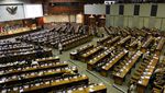 DPR Sahkan UU Tabungan Perumahan Rakyat