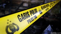 Viral Pria di Pandeglang Ngamuk Bawa Golok, Ancam Tebas Kepala Pemotor