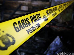 Polisi Ungkap Motif 6 Pelaku Habisi Nyawa Wartawan Demas Laira