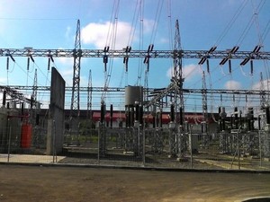 PLN: Butuh 4-5 Hari Atasi Krisis Listrik di Pulau Nias