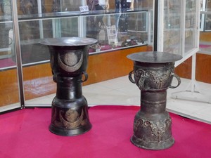 Mengenal Moko, Mas Kawin Unik di Alor