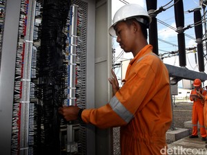 Tarif Listrik 12 Golongan Turun, Ini Daftarnya