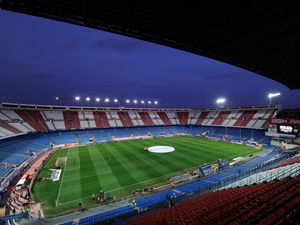 Final Copa del Rey Akan Digelar di Vicente Calderon