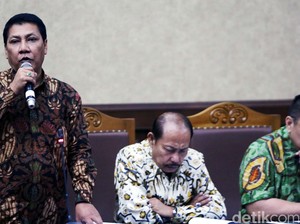 Polisi Sebut Praperadilan Jessica Salah Sasaran