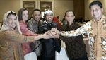 Kongres Nasional Keyakinan Dan Beragama