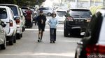 Kompleks GBK Steril Dari Kendaraan