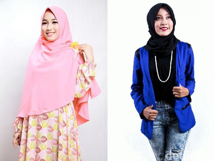 Foto: hijab hunt Foto: hijab hunt