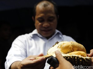 Mendes: Tahun Ini Dana Desa Rp 46,98 T Disalurkan Maret dan Agustus