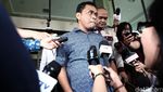 Tenaga Ahli Komisi V Diperiksa KPK