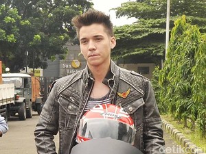 Ultah ke-23, Stefan William Ingin Tetap Main Sinetron