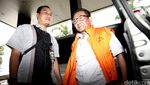 KPK Kroscek Barbuk Hasil Geledah Pejabat MA