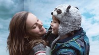 Film Room mencuri perhatian penikmat film. Tak hanya Brie Larson, Jacob Tremblay pun menampilkan kemampuan aktingnya secara maksimal dan natural. (dok. A24 Films)