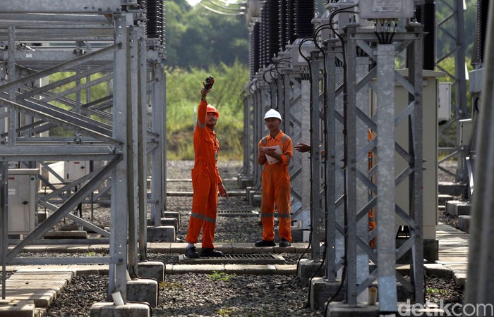 PLTA Peusangan di Aceh 88 MW Terkendala Pembebasan Lahan