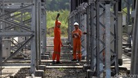 Hingga 2019, PLN akan membangun 53 GI di regional Jawa Bagian Barat untuk mendukung proyek listrik 35.000 MW.