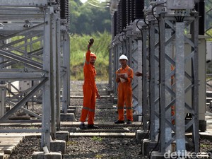 PLN Sulit Bebaskan Lahan untuk Proyek 35.000 MW di 3 Pulau Ini