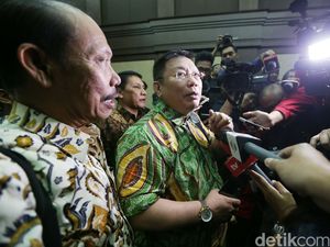 Yakin Tak Membunuh Mirna, Kubu Jessica Optimis Menang di Praperadilan