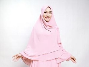 Foto: 5 Peserta Hijab Hunt 2016 dengan Bakat Menyanyi Asal Yogyakarta