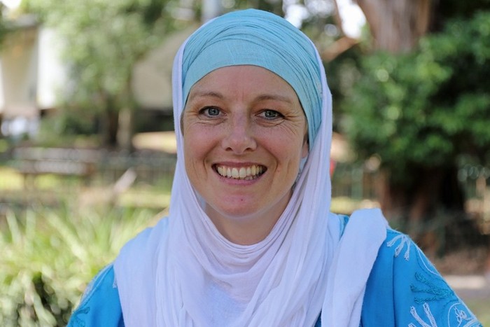 Kisah Warga Pedalaman Australia yang Jatuh Cinta pada Islam