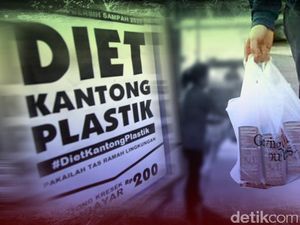 Selain Minimarket, Hotel di Kabupaten Bogor Dilarang Sediakan Kantong