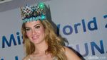 Penampilan Miss Indonesia 2015 dan Miss World 2015