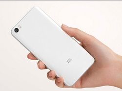 Xiaomi Mi 5 Usik Galaxy S7 & LG G5