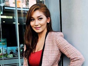 Baby Margaretha Prihatin Hesty Klepek-klepek Terlibat Prostitusi
