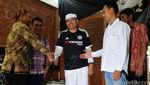 Eks Anggota Gafatar Diberi Bantuan Modal