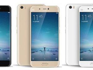 Spek Xiaomi Mi 5 Mencuat, Harganya Rp 6,5 Juta