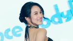 Cantiknya Chelsea Islan