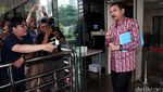 Plt Gubernur Sumut Diperiksa KPK