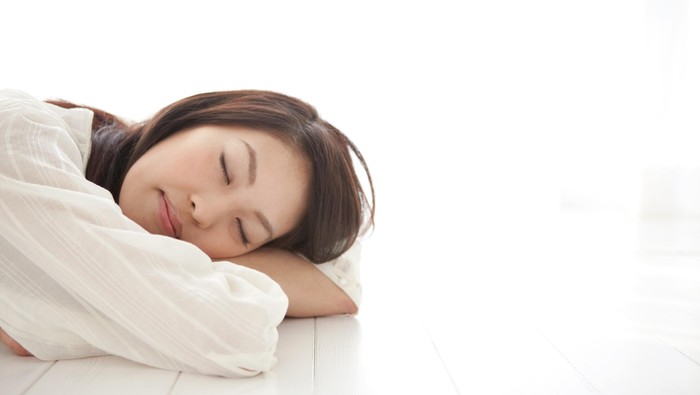 Studi: Wanita Butuh Tidur Lebih Banyak Dibandingkan Pria