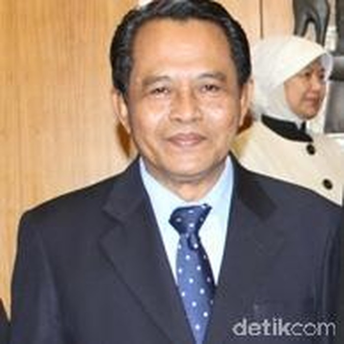 Diperiksa KPK 4 Jam, Panitera Nilai Andri Cemarkan Prestasi MA