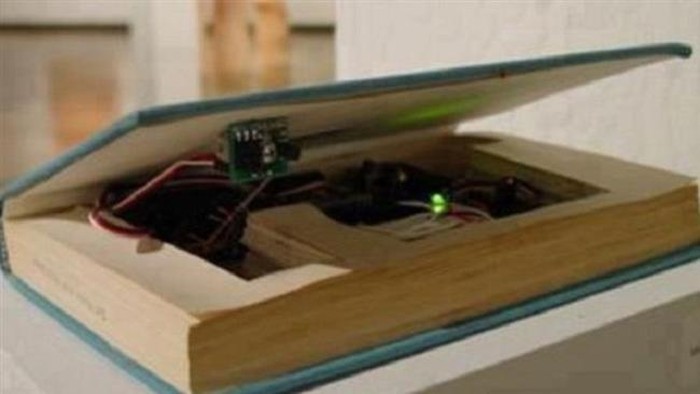 Mulai Kehilangan Posisi, ISIS Pasang Bom di Alquran