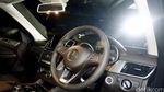 SUV Premium Mercy Mengaspal di Jakarta