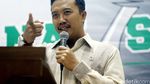 Kemenpora Gelar Ajang 1st Journalist Games 2016