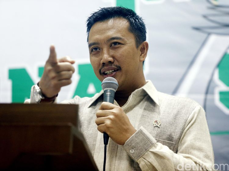 Kemenpora Gelar Ajang 1st Journalist Games 2016