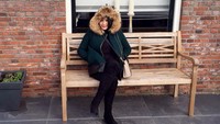 Sebelum ke Belanda, mereka juga menyambangi berbagai negara di Eropa seperti Jerman dan Swiss. (dok. Merry)