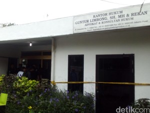 Berkas Kasus Klinik Aborsi di Cikini Lengkap, 10 Tersangka Segera Disidangkan