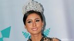 Penampilan Miss Indonesia 2015 dan Miss World 2015