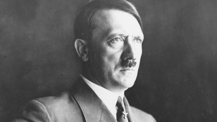 adolf hitler NULL