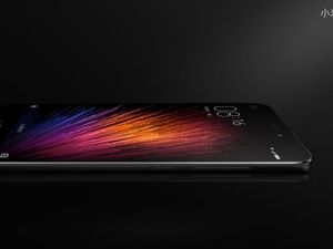 Resmi! Xiaomi Mi 5 Meluncur