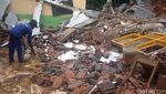 3 Ruang Kelas di Banyumas Tertimpa Longsoran