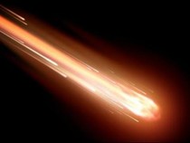 Arti Melihat Bola Api Jatuh dari Langit Menurut Berbagai Budaya, Pertanda Apa?