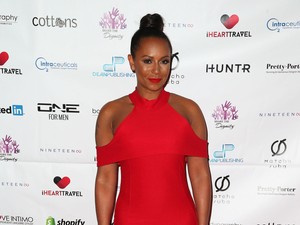 Cerita Mel B Tentang Putrinya yang Tidak Mau Pakai Gaunnya ke Prom