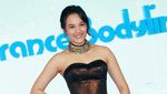Cantiknya Chelsea Islan