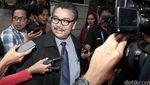 Panitera dan Panitera Muda MA Diperiksa KPK