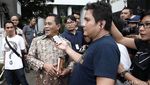 Panitera dan Panitera Muda MA Diperiksa KPK