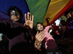 Alasan WHO Hapus Transgender dari Kategori Penyakit Mental