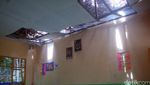 3 Ruang Kelas di Banyumas Tertimpa Longsoran