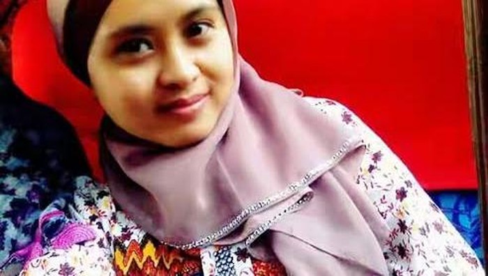 Mahasiswi asal Jombang ini Seminggu Tak Pulang ke Rumah